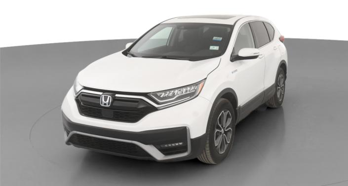 2020 Honda CR-V EX -
                Fort Worth, TX