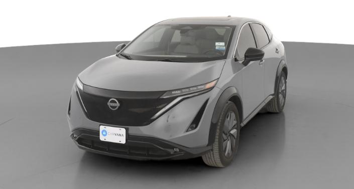 2024 Nissan Ariya Evolve+ -
                Fort Worth, TX