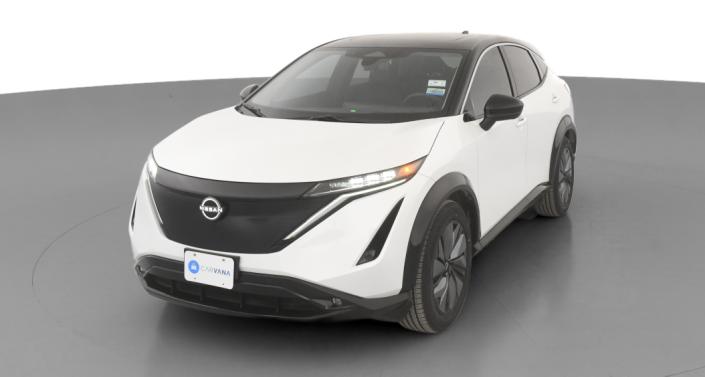 2023 Nissan Ariya Evolve+ -
                Fort Worth, TX