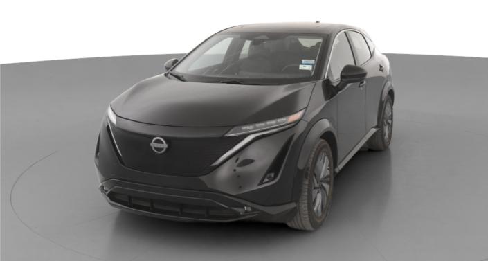 2023 Nissan Ariya Evolve+ -
                Fort Worth, TX