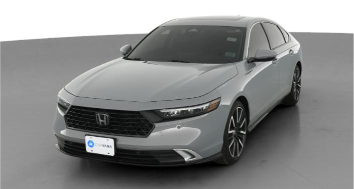 2024 Honda Accord Touring -
                Richton Park, IL