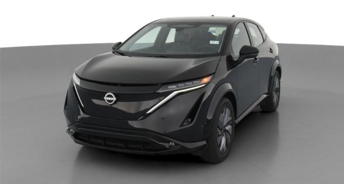 2023 Nissan Ariya Platinum+ -
                Concord, NC