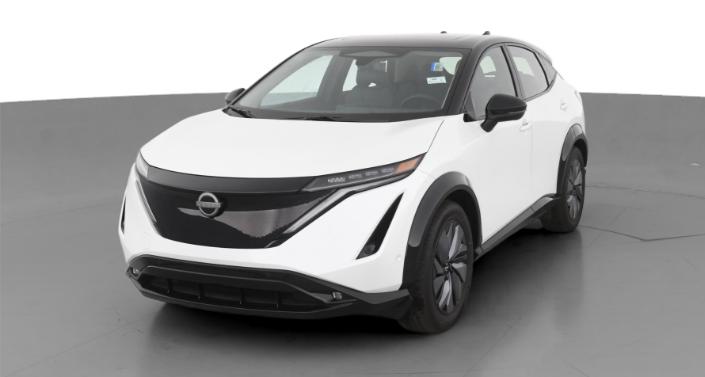 2023 Nissan Ariya Platinum+ -
                Concord, NC