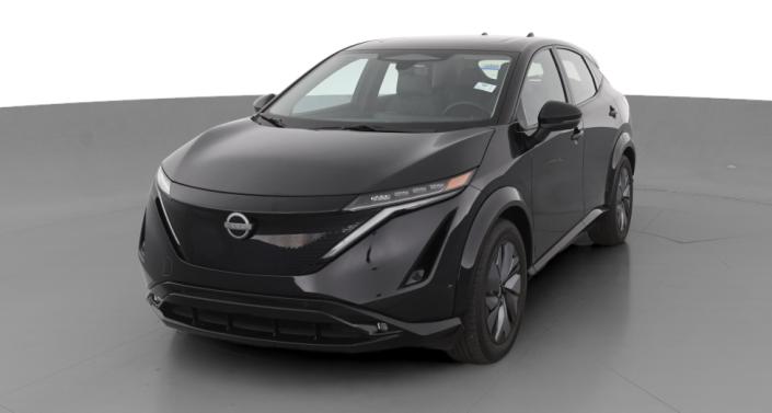 2023 Nissan Ariya Platinum+ -
                Concord, NC
