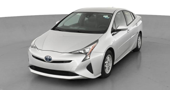 2017 Toyota Prius Four -
                  Beverly, NJ