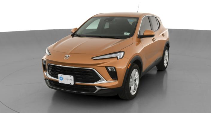 2025 Buick Encore GX Preferred -
                San Antonio, TX