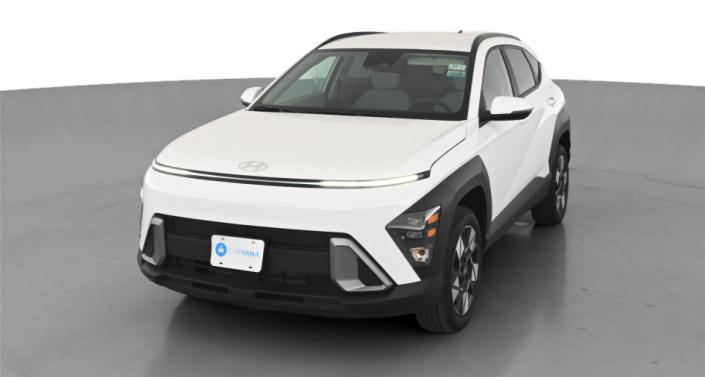 Thumbnail: 2025 Hyundai Kona - 1