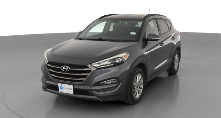 2016 Hyundai Tucson Eco -
                San Antonio, TX