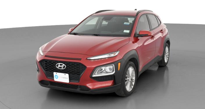 2021 Hyundai Kona SEL -
                Bessemer, AL