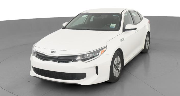 Thumbnail: 2017 Kia Optima - 1
