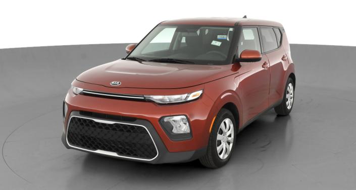Thumbnail: 2020 Kia Soul - 1