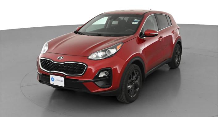 2022 Kia Sportage LX -
                Beverly, NJ