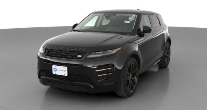 2024 Land Rover Range Rover Evoque Dynamic SE -
                Richton Park, IL
