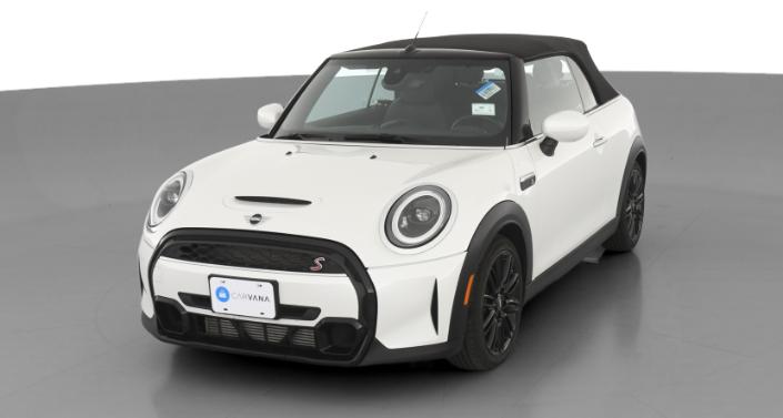 2024 MINI Cooper Convertible S -
                Rocklin, CA