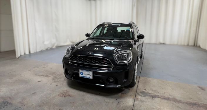 2024 MINI Cooper Countryman S -
                Riverside, CA