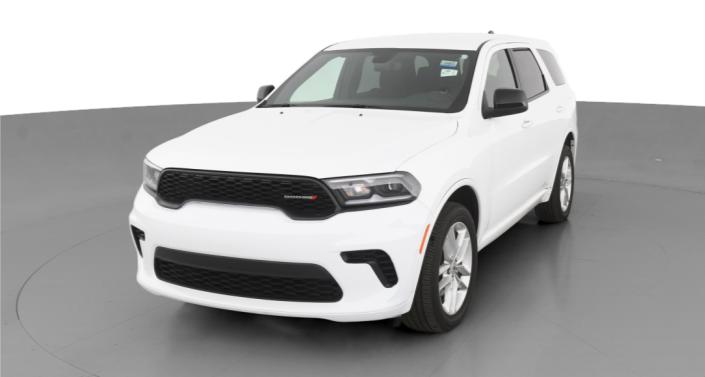 2024 Dodge Durango GT -
                Concord, NC