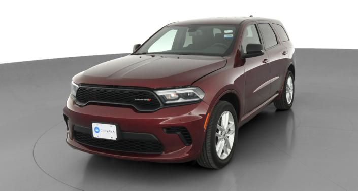 2024 Dodge Durango GT -
                Tooele, UT