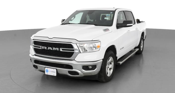 2022 RAM 1500 Big Horn -
                Richton Park, IL