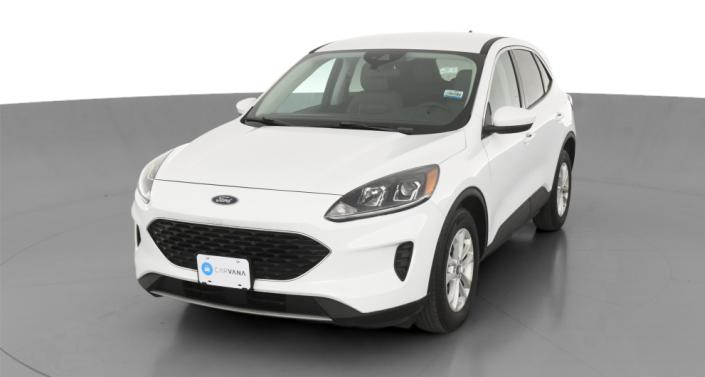 2021 Ford Escape SE Sport Hybrid -
                San Antonio, TX