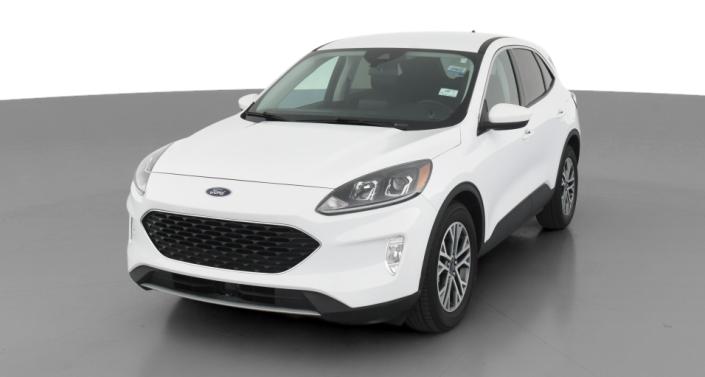 2022 Ford Escape SE Sport Hybrid -
                Concord, NC