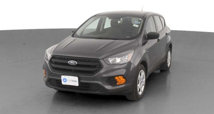 2019 Ford Escape S -
                  Indianapolis, IN