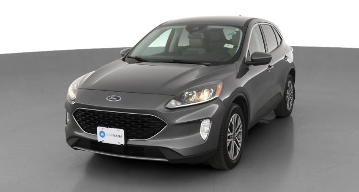 2022 Ford Escape SE Sport Hybrid -
                Wheatland, OK