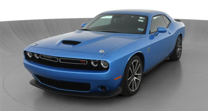 2023 Dodge Challenger R/T -
                Lorain, OH