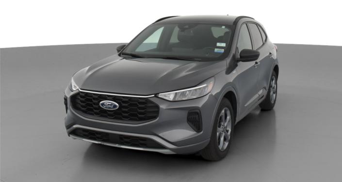 2023 Ford Escape ST-Line -
                Concord, NC