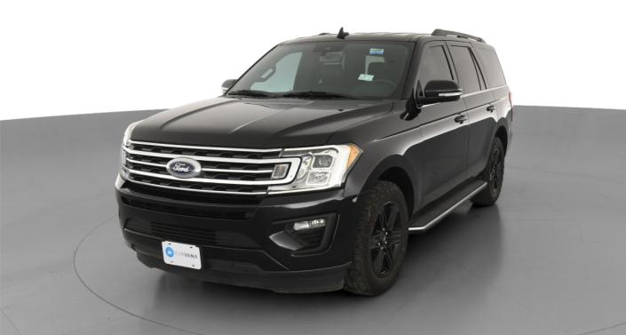 2020 Ford Expedition XLT -
                San Antonio, TX