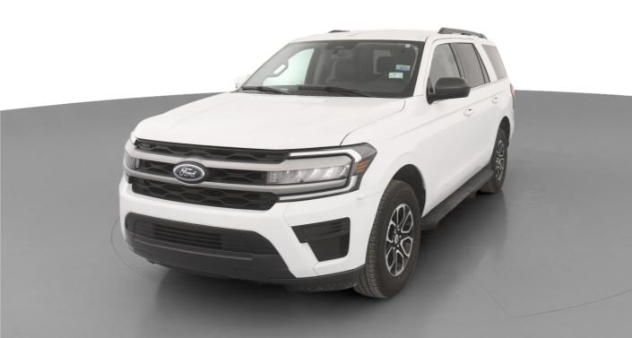 2024 Ford Expedition XLT -
                Fort Worth, TX