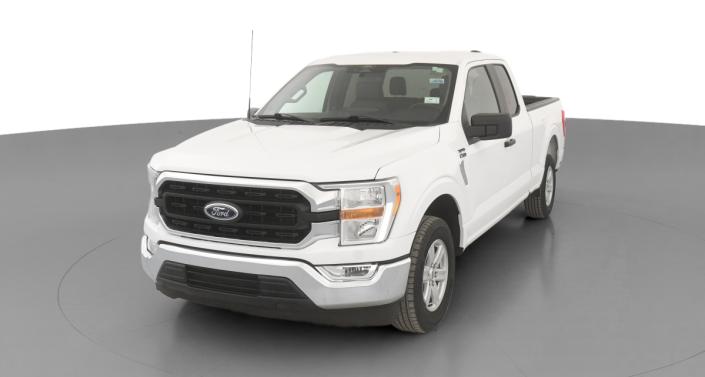 2022 Ford Econoline E-150 -
                Fort Worth, TX