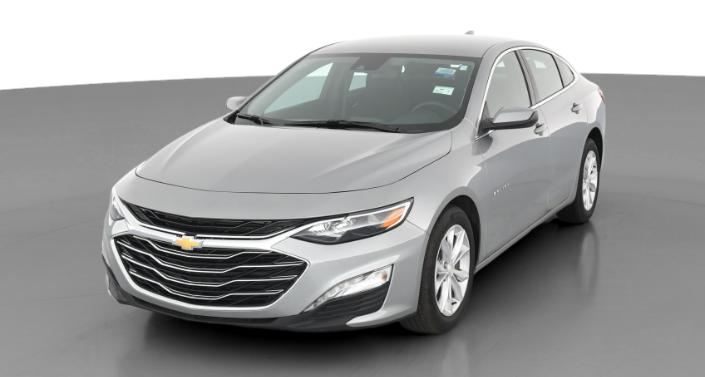 2025 Chevrolet Malibu LT -
                Bessemer, AL