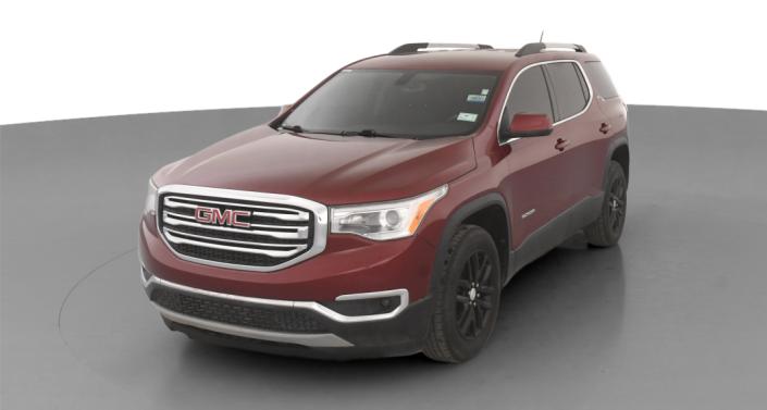 2018 GMC Acadia SLT -
                Fort Worth, TX