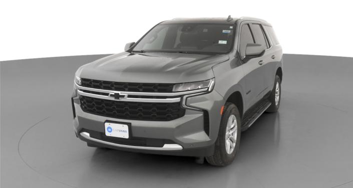 2023 Chevrolet Tahoe LS -
                Fort Worth, TX