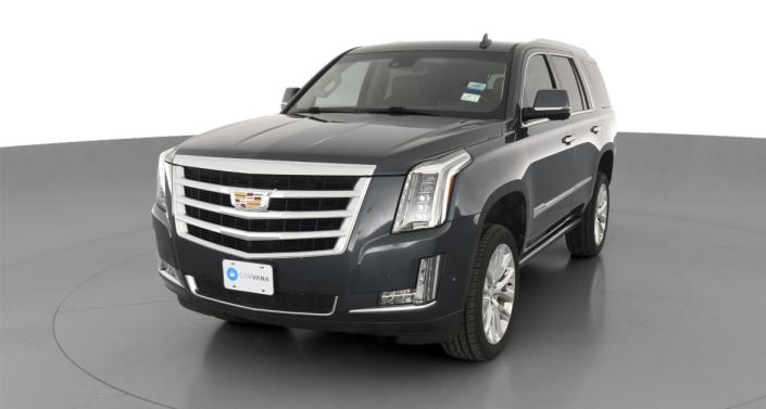 2019 Cadillac Escalade Premium Luxury -
                  San Antonio, TX