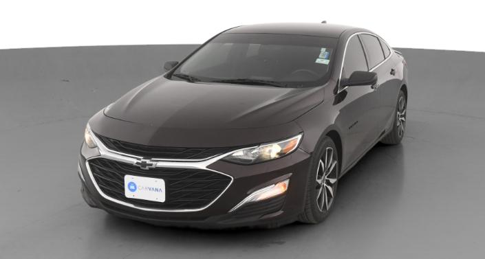 2020 Chevrolet Malibu RS -
                Indianapolis, IN