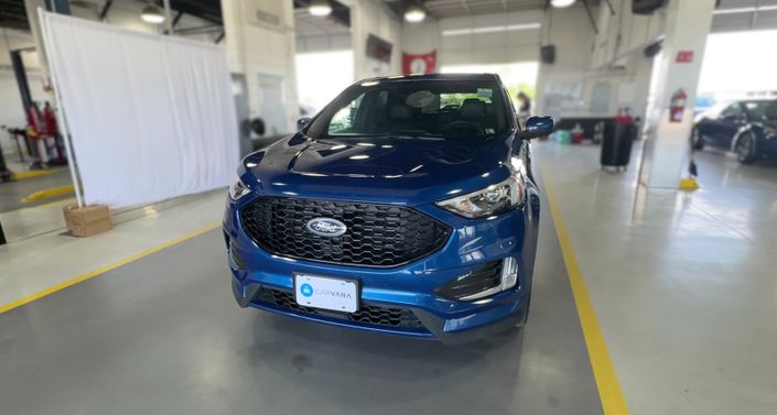 2024 Ford Edge  -
                Tempe, AZ