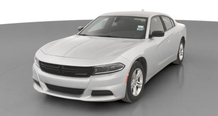 2023 Dodge Charger SXT -
                Fort Worth, TX