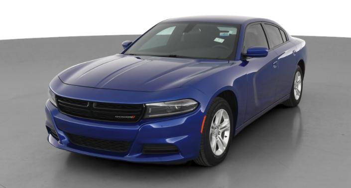 2022 Dodge Charger SXT -
                Richton Park, IL