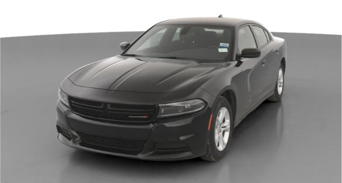 2023 Dodge Charger SXT -
                Fort Worth, TX