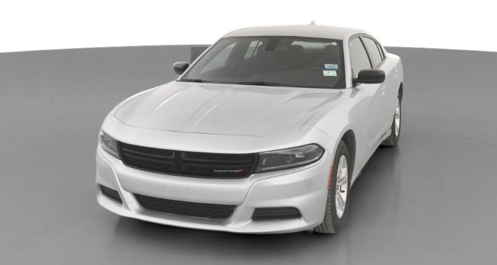 2023 Dodge Charger SXT -
                Fort Worth, TX