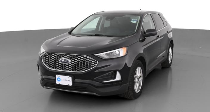 2023 Ford Edge SEL -
                Concord, NC