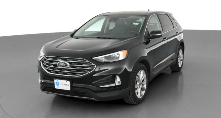 2024 Ford Edge Titanium -
                Richton Park, IL