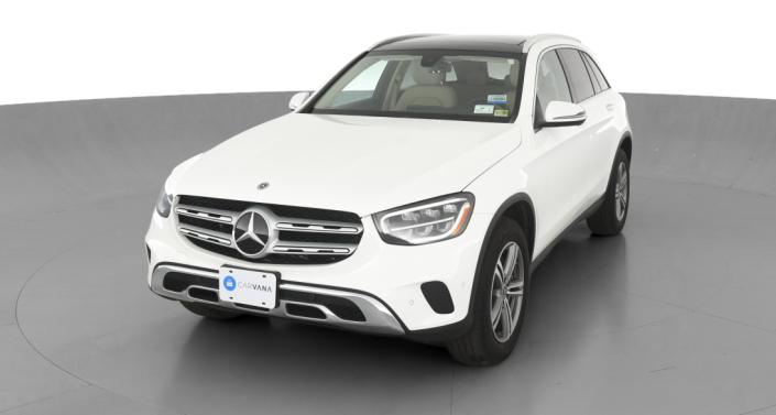 2021 Mercedes-Benz GLC 300 -
                Colonial Heights, VA