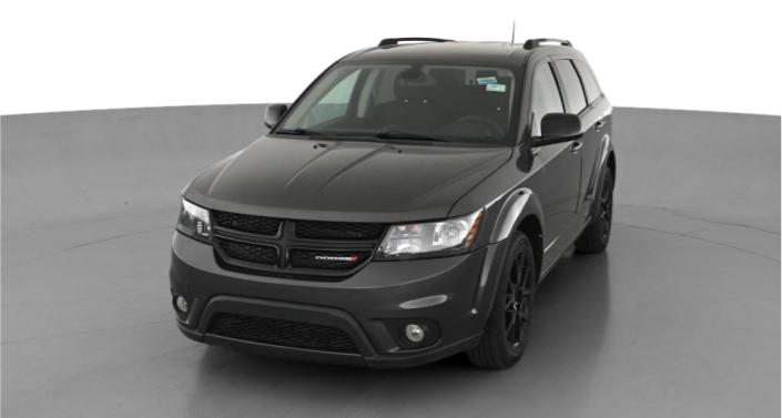 2019 Dodge Journey SE -
                  Beverly, NJ