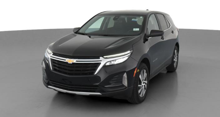 2023 Chevrolet Equinox LT -
                Concord, NC