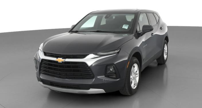 2022 Chevrolet Blazer  -
                  Tooele, UT