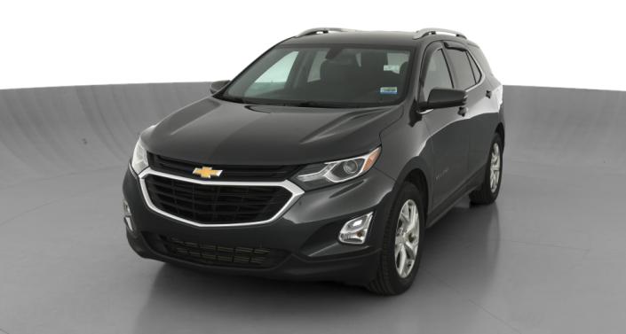 2019 Chevrolet Equinox LT -
                Lorain, OH