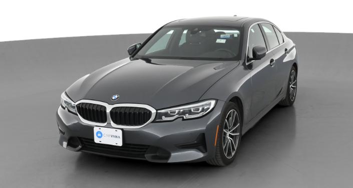 Thumbnail: 2021 BMW 3 Series - 1