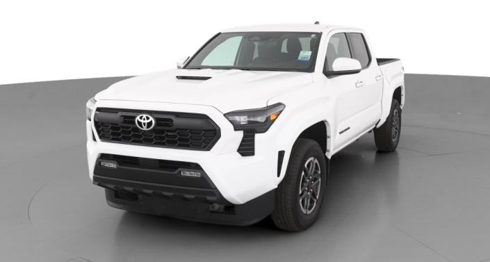 2024 Toyota Tacoma TRD Sport -
                Concord, NC
